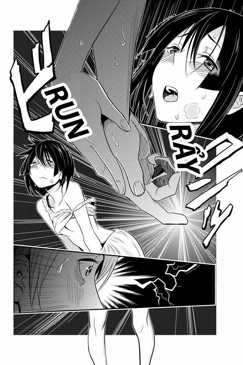 Bạn Gái Tôi Là Sát Thủ Chapter 26 - 9