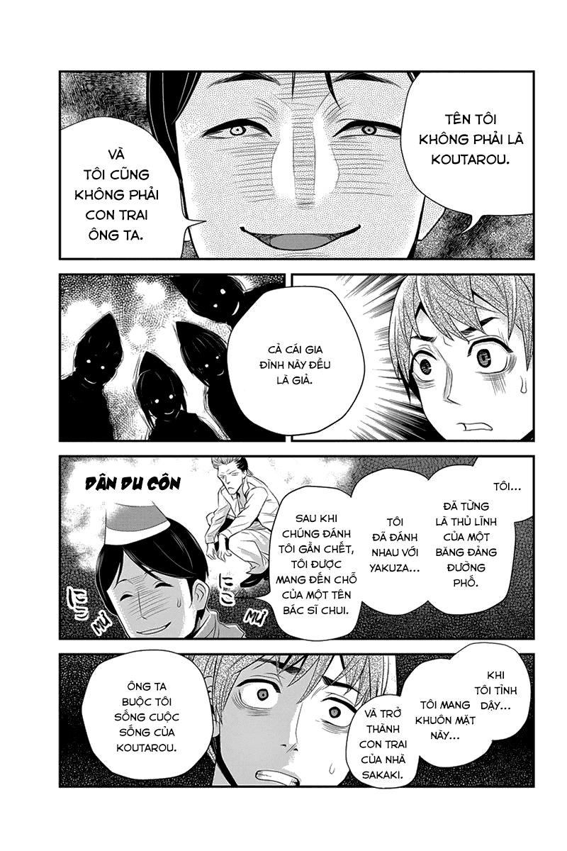 Bạn Gái Tôi Là Sát Thủ Chapter 44 - 5