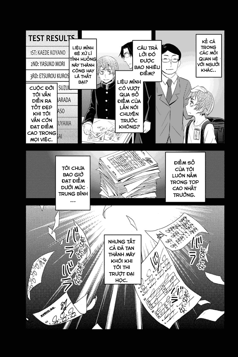 Bạn Gái Tôi Là Sát Thủ Chapter 52 - 4