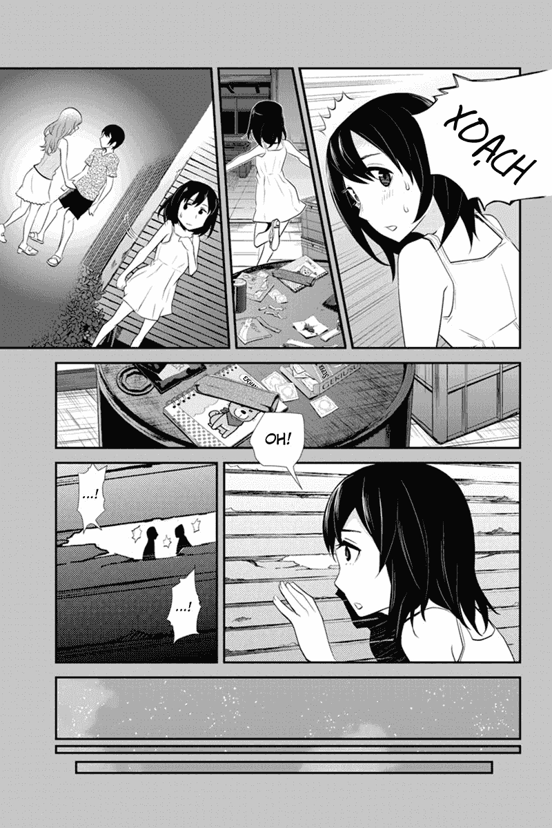 Bạn Gái Tôi Là Sát Thủ Chapter 57 - 4