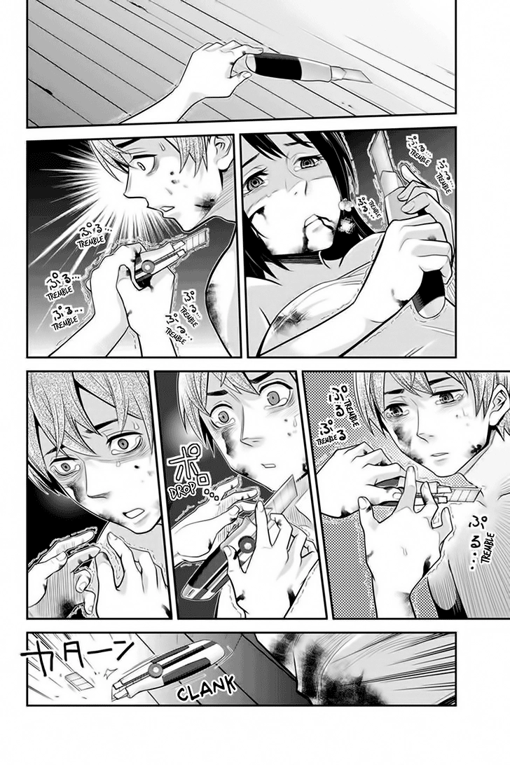 Bạn Gái Tôi Là Sát Thủ Chapter 80 - 8