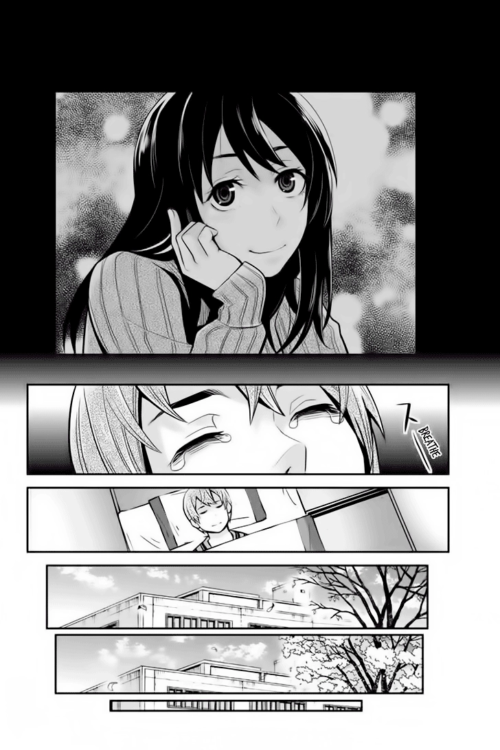 Bạn Gái Tôi Là Sát Thủ Chapter 82 - 4