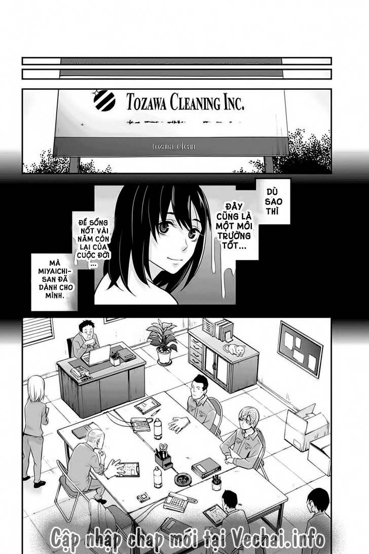 Bạn Gái Tôi Là Sát Thủ Chapter 83 - 10