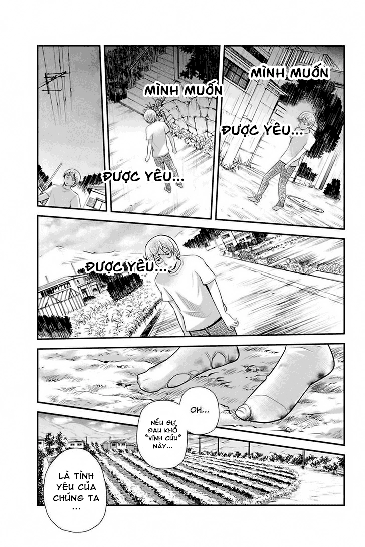 Bạn Gái Tôi Là Sát Thủ Chapter 90 - 5