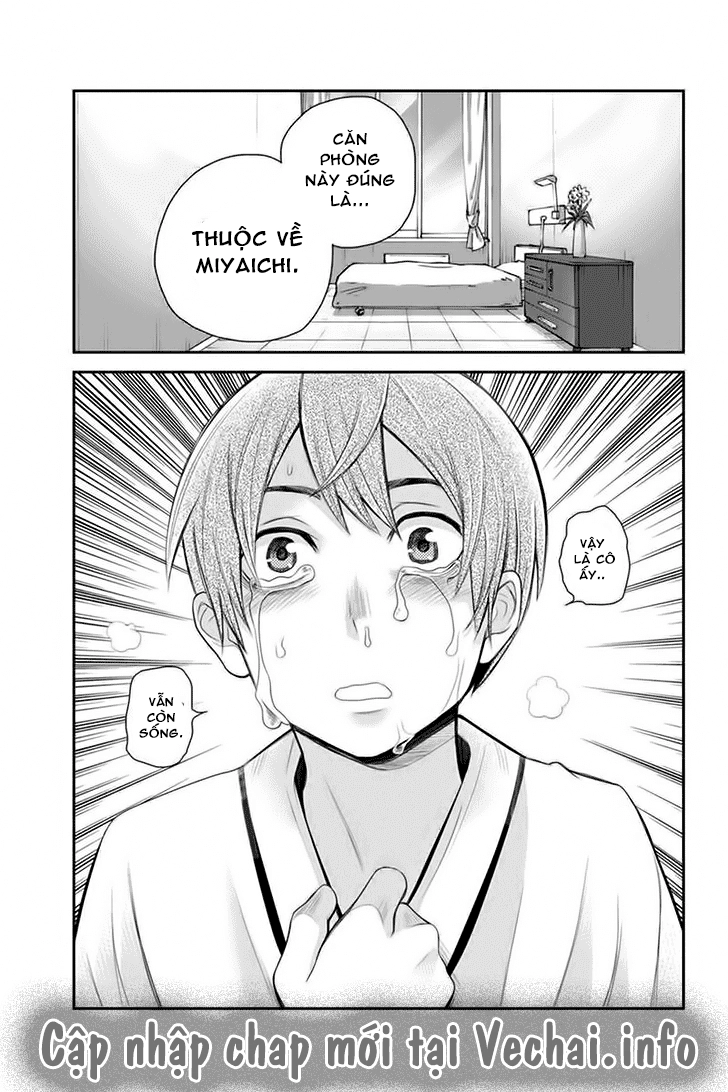 Bạn Gái Tôi Là Sát Thủ Chapter 92 - 9