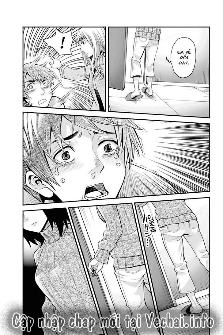 Bạn Gái Tôi Là Sát Thủ Chapter 92 - 11