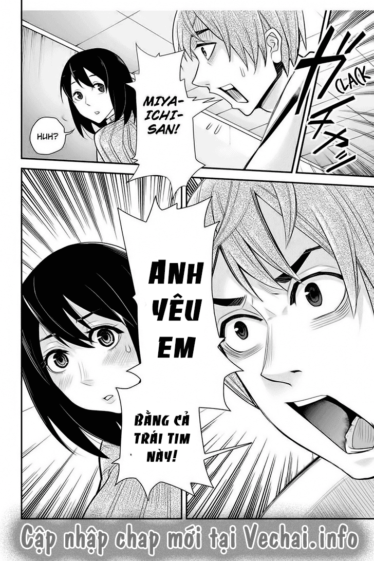 Bạn Gái Tôi Là Sát Thủ Chapter 93 - 12