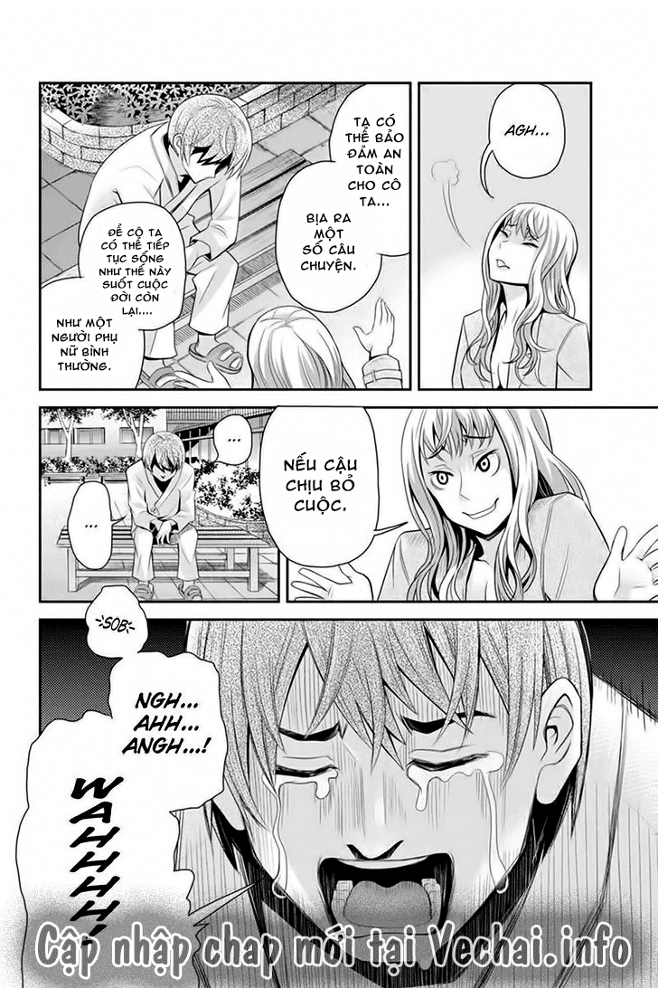 Bạn Gái Tôi Là Sát Thủ Chapter 94 - 9