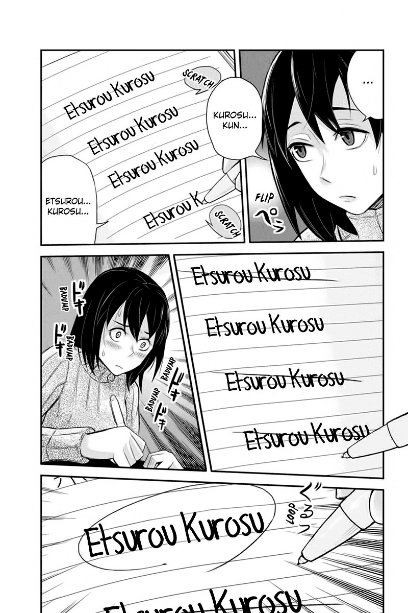 Bạn Gái Tôi Là Sát Thủ Chapter 95 - 8