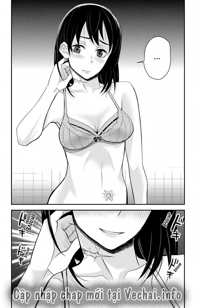 Bạn Gái Tôi Là Sát Thủ Chapter 95 - 11