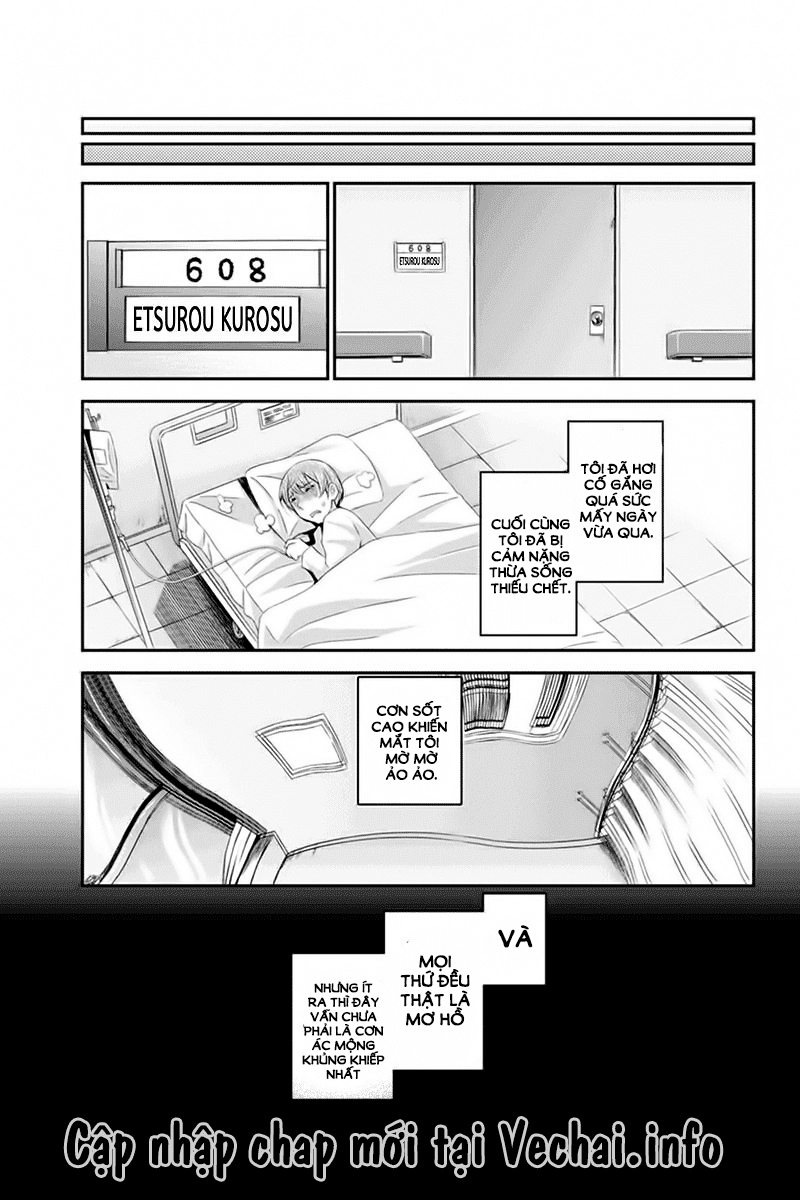 Bạn Gái Tôi Là Sát Thủ Chapter 95 - 12