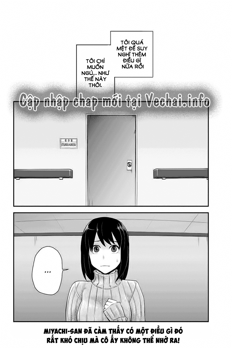 Bạn Gái Tôi Là Sát Thủ Chapter 95 - 13