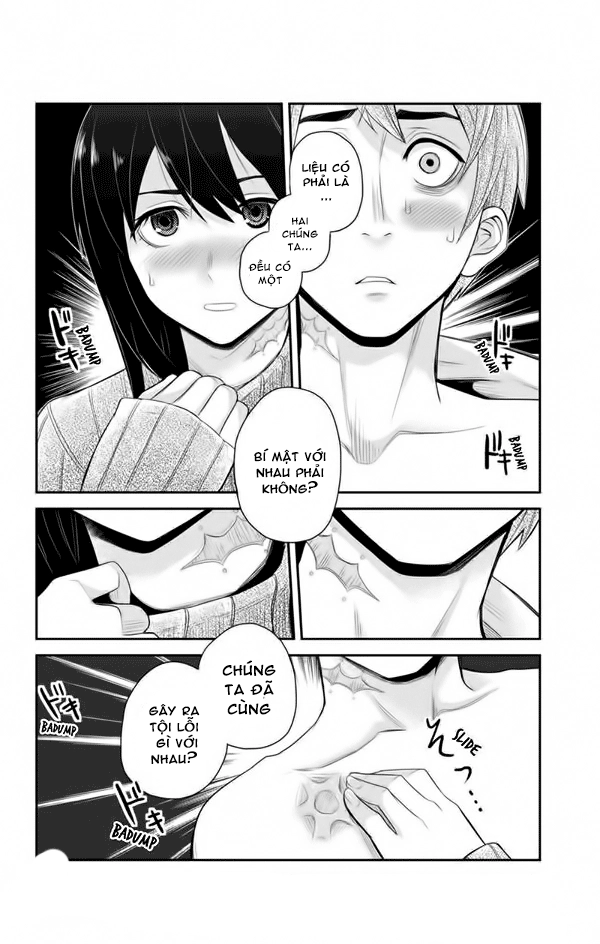 Bạn Gái Tôi Là Sát Thủ Chapter 97 - 2