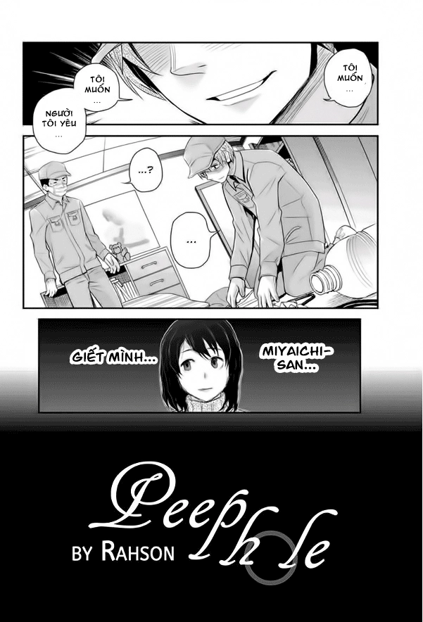 Bạn Gái Tôi Là Sát Thủ Chapter 98 - 2