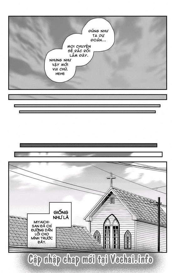 Bạn Gái Tôi Là Sát Thủ Chapter 98 - 7