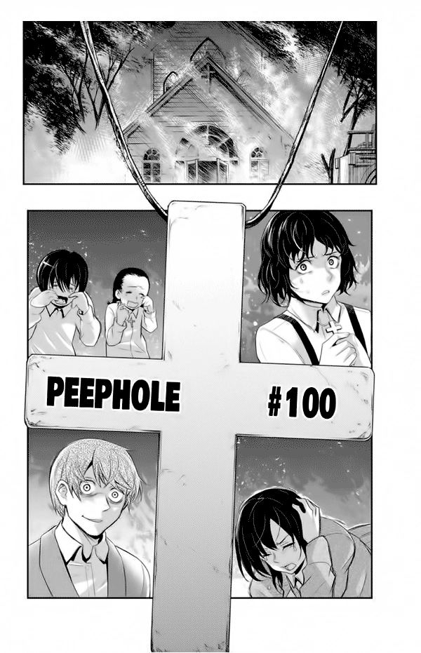 Bạn Gái Tôi Là Sát Thủ Chapter 100 - 2