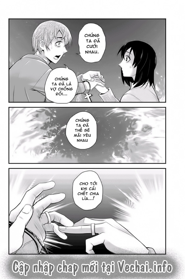 Bạn Gái Tôi Là Sát Thủ Chapter 101 - 2