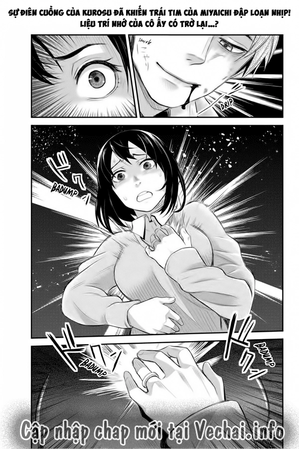 Bạn Gái Tôi Là Sát Thủ Chapter 101 - 5