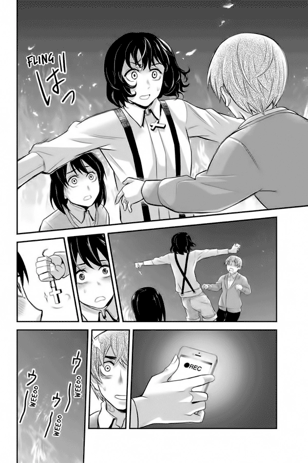 Bạn Gái Tôi Là Sát Thủ Chapter 102 - 6