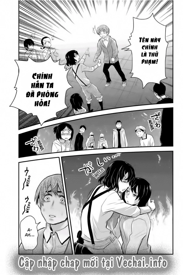 Bạn Gái Tôi Là Sát Thủ Chapter 102 - 7