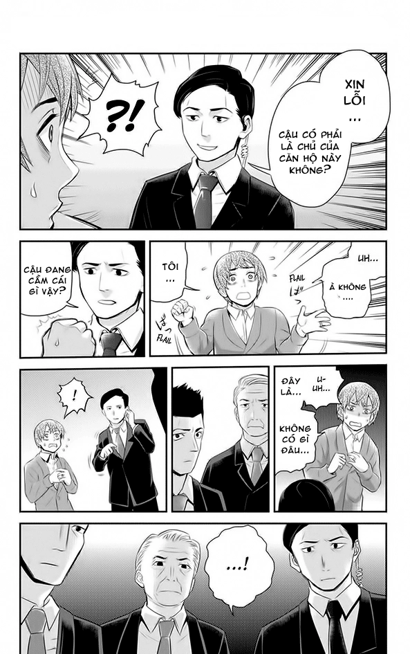 Bạn Gái Tôi Là Sát Thủ Chapter 103 - 2