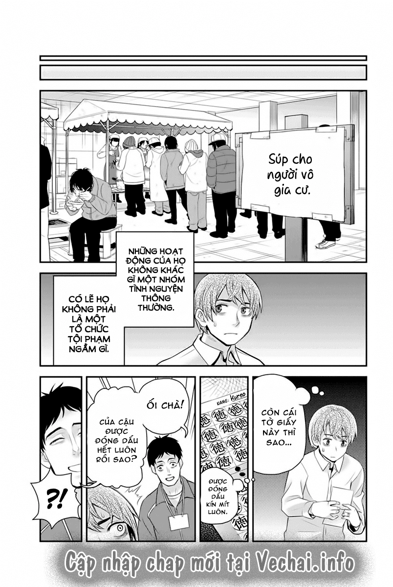 Bạn Gái Tôi Là Sát Thủ Chapter 107 - 9