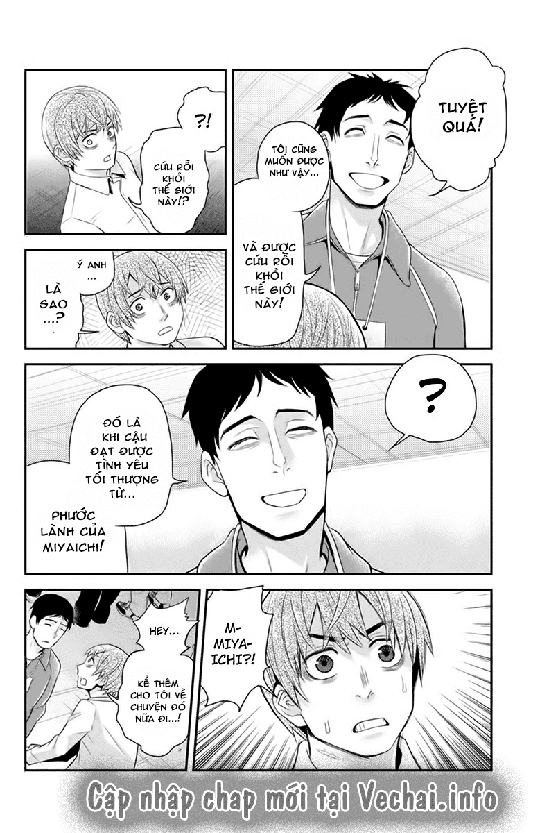 Bạn Gái Tôi Là Sát Thủ Chapter 107 - 10