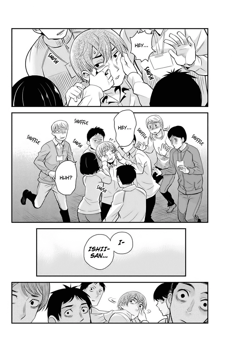 Bạn Gái Tôi Là Sát Thủ Chapter 108 - 2