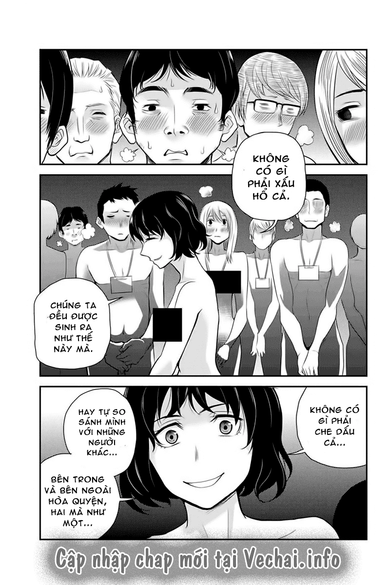 Bạn Gái Tôi Là Sát Thủ Chapter 109 - 4