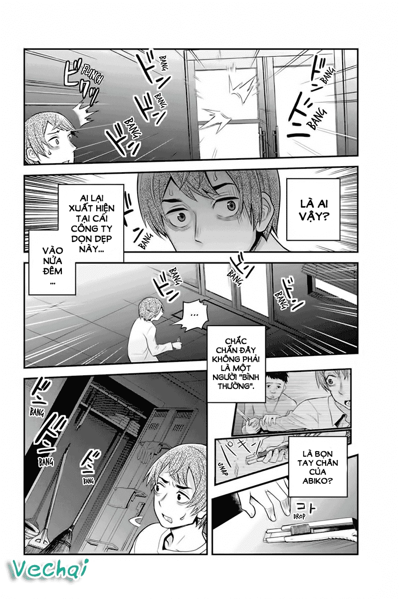 Bạn Gái Tôi Là Sát Thủ Chapter 111 - 2