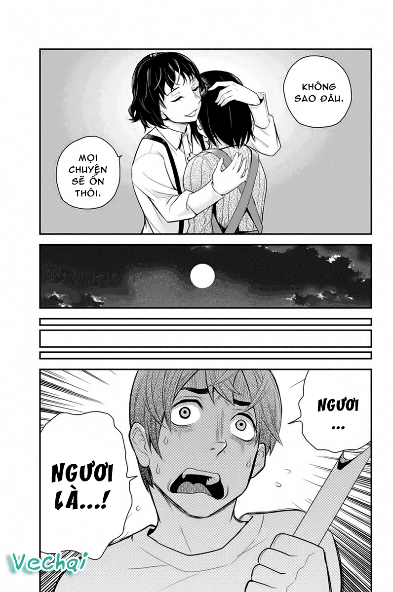 Bạn Gái Tôi Là Sát Thủ Chapter 111 - 7