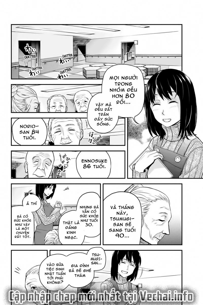 Bạn Gái Tôi Là Sát Thủ Chapter 114 - 11