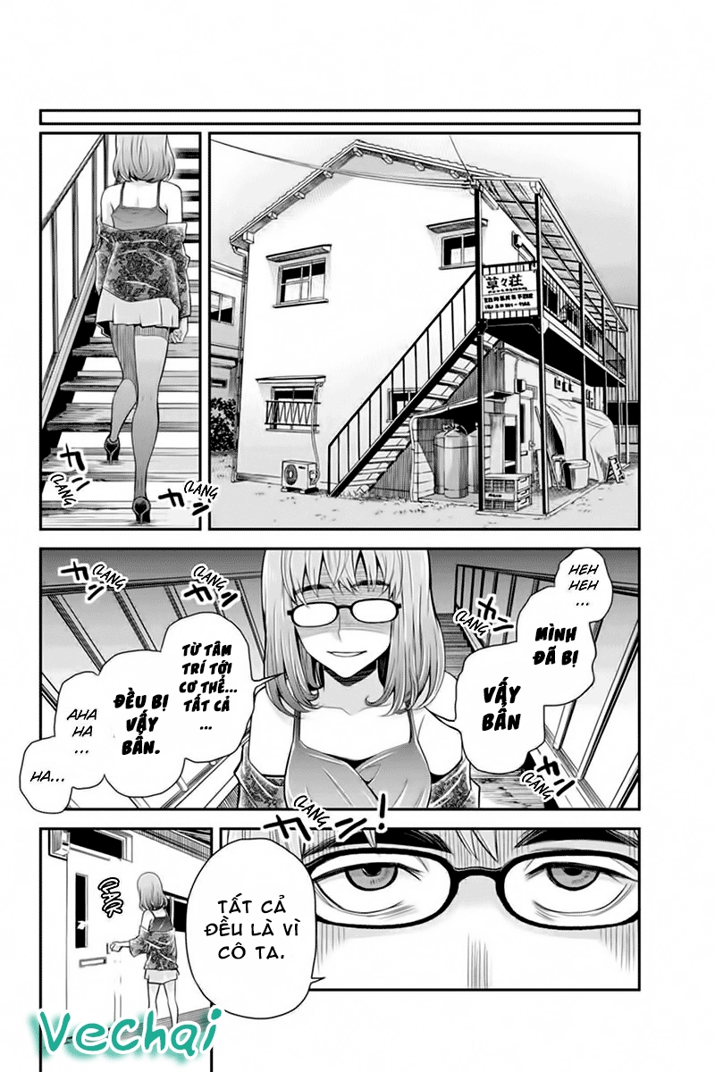 Bạn Gái Tôi Là Sát Thủ Chapter 115 - 5