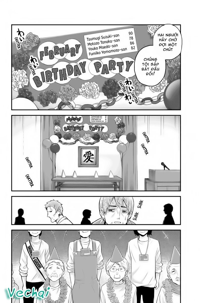 Bạn Gái Tôi Là Sát Thủ Chapter 118 - 7