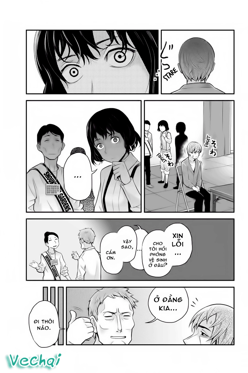 Bạn Gái Tôi Là Sát Thủ Chapter 118 - 8