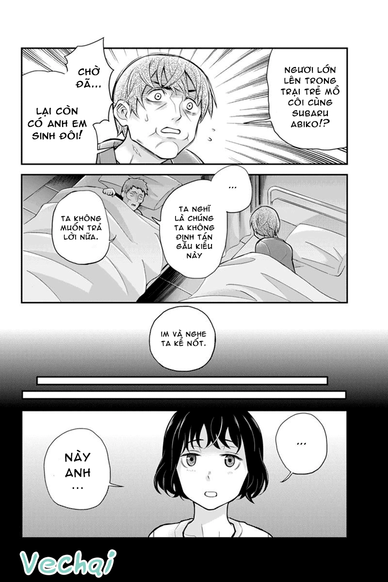 Bạn Gái Tôi Là Sát Thủ Chapter 119 - 5