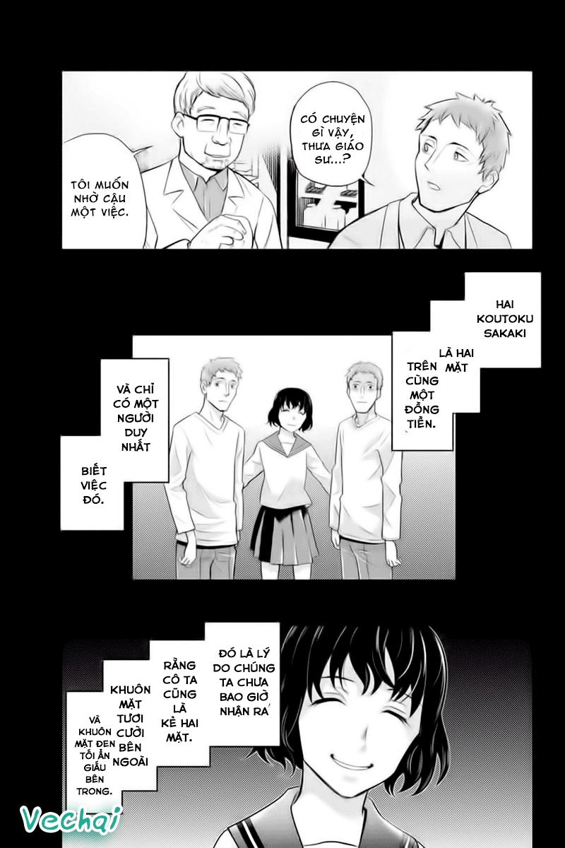 Bạn Gái Tôi Là Sát Thủ Chapter 120 - 4