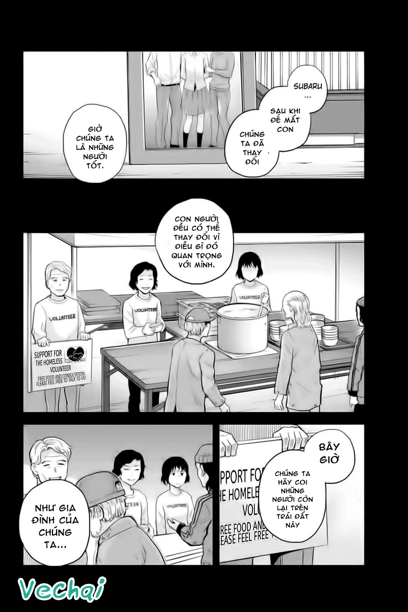 Bạn Gái Tôi Là Sát Thủ Chapter 121 - 5