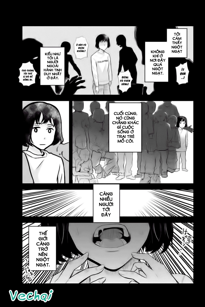 Bạn Gái Tôi Là Sát Thủ Chapter 121 - 6