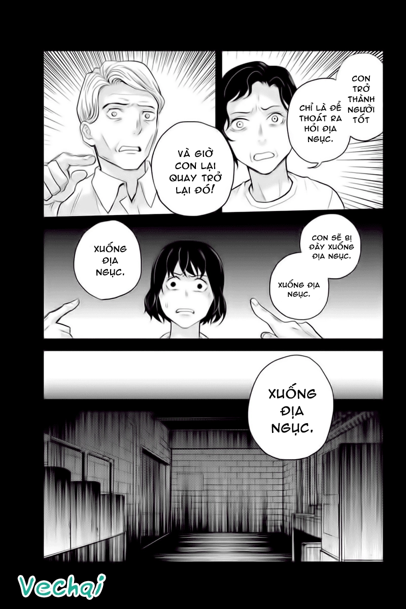 Bạn Gái Tôi Là Sát Thủ Chapter 121 - 10