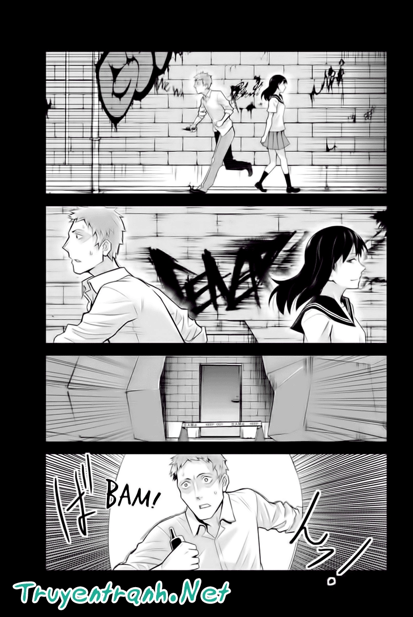 Bạn Gái Tôi Là Sát Thủ Chapter 122 - 4