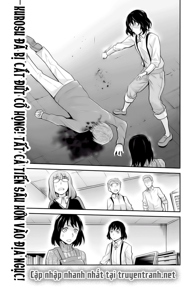 Bạn Gái Tôi Là Sát Thủ Chapter 126 - 7