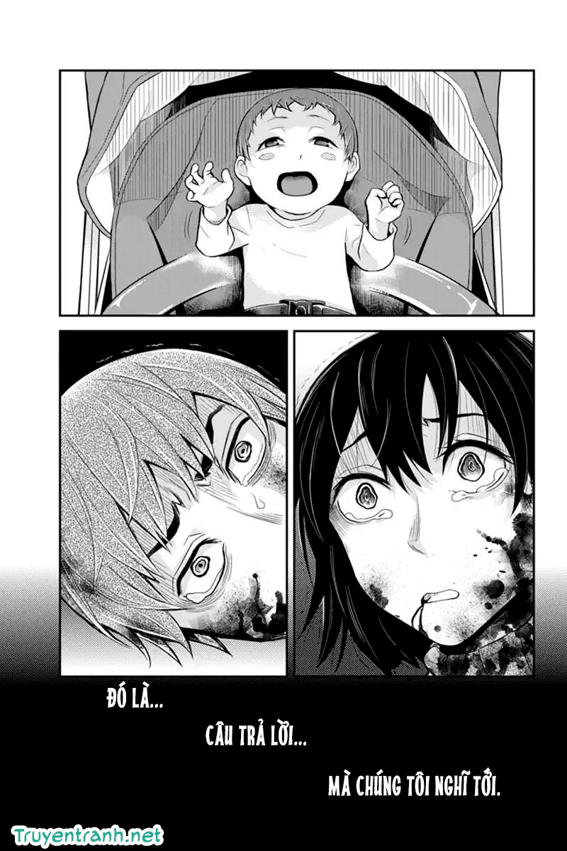 Bạn Gái Tôi Là Sát Thủ Chapter 132 - 7