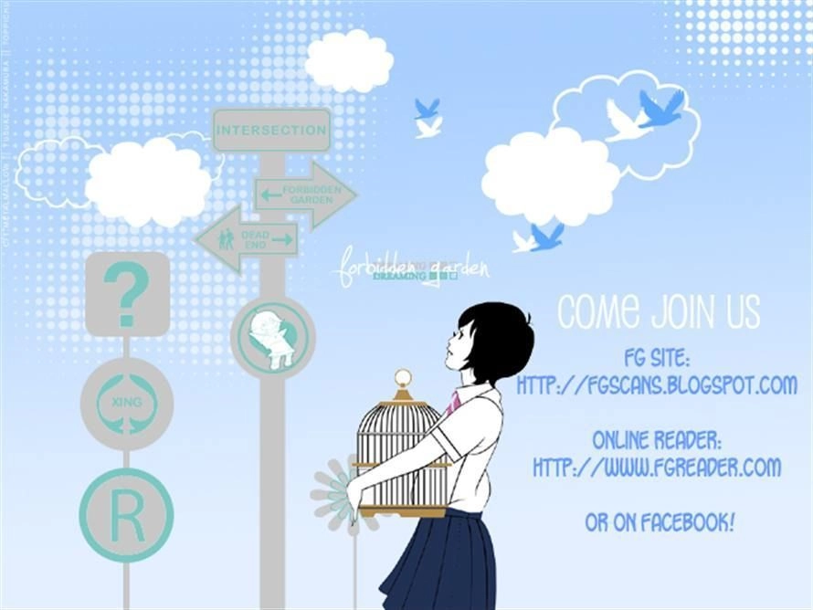 Aoki Umi No Torawarehime Chapter 3 - 28