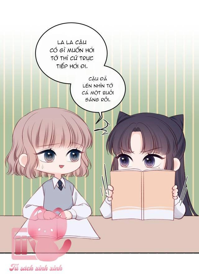 Chuyện Không Thể Chapter 47 - 3