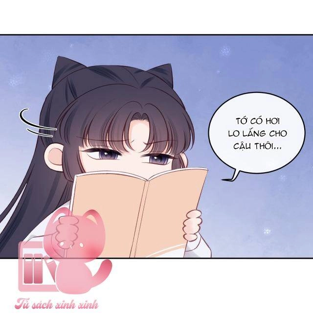 Chuyện Không Thể Chapter 47 - 4