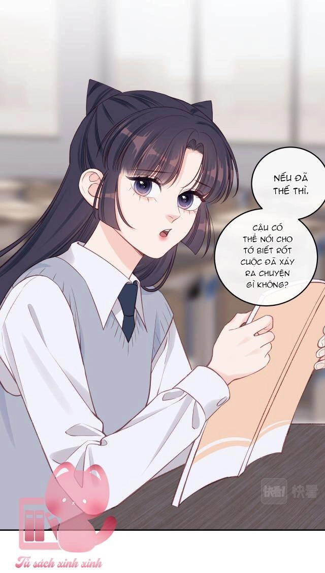 Chuyện Không Thể Chapter 47 - 6