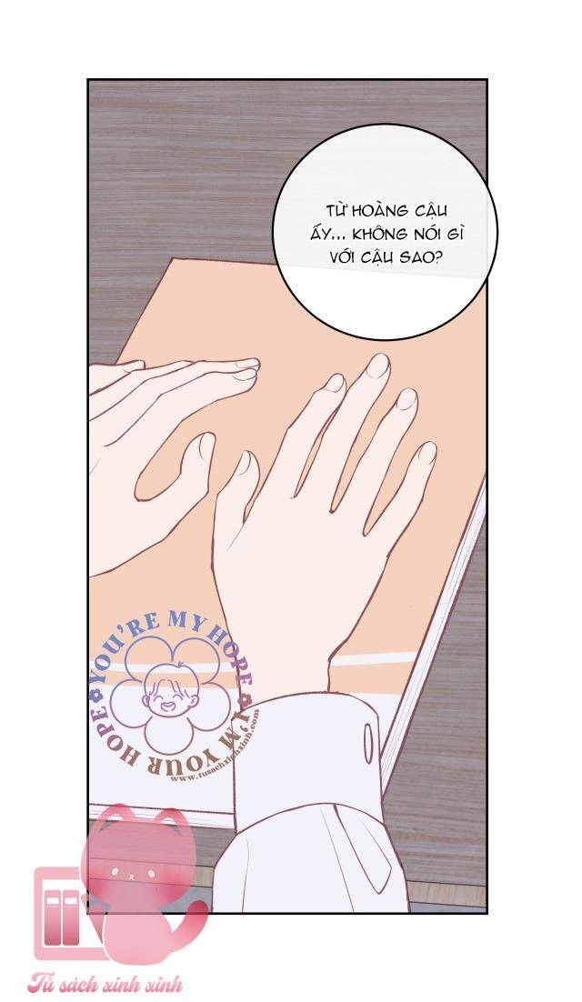 Chuyện Không Thể Chapter 47 - 8