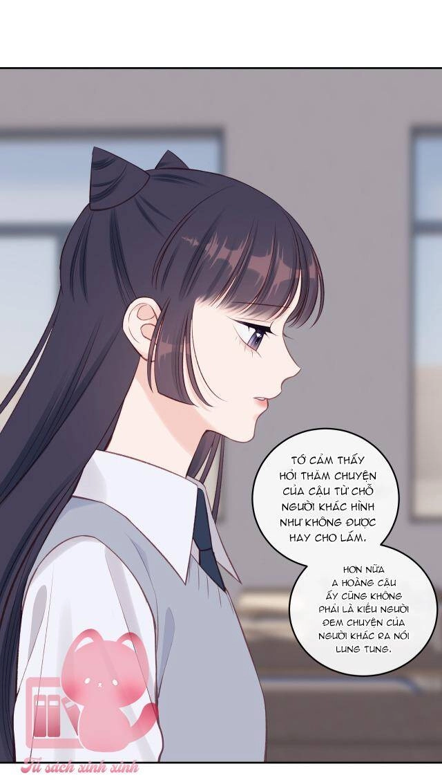 Chuyện Không Thể Chapter 47 - 9