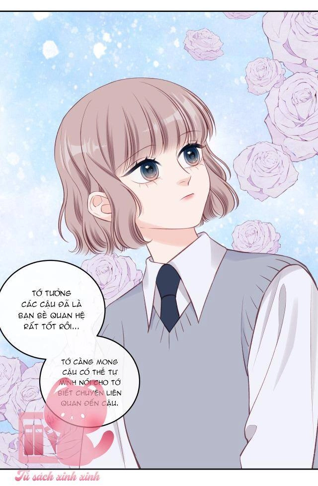 Chuyện Không Thể Chapter 47 - 10